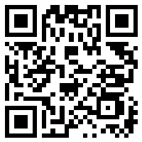 QR Code for 1P87dvEJcfGhU22qDBd1oebyiSprejchCb