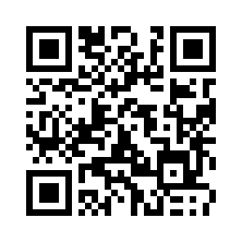 QR Code for 1P8CbK982Zo2x83FohRKjxrAR4dLBvWmoB