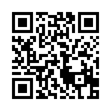 QR Code for 1P8EU3w6b3x5Nys6A4GSnJsUijbfmR4sD7