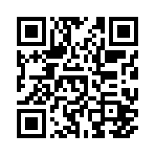 QR Code for 1P98GJSYL2oKNG383CKUQmoaXnn95Fi8WE