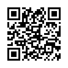 QR Code for 1P9BtRb6qym77chZB8AysUGQLyhDcJNwYv
