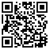QR Code for 1P9CJjCsUBdzTTrHQRjag4Je19jXm3HBDA
