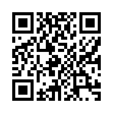 QR Code for 1P9FRVUtSLuJRDafUzSEibQTdKUUTQ3Km8