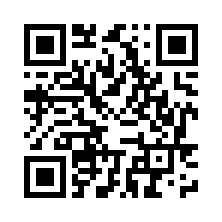 QR Code for 1P9LUFB2MAircZj5o2nkckm47urTQro8mM
