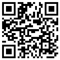 QR Code for 1P9R3LLPPDKxsWUsr1P6toU1PG7SWehTBP