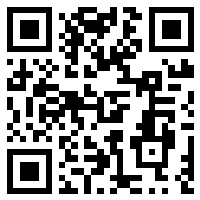 QR Code for 1P9aWr2daLUsTsfdUJ3e1EbaqUdncB8oBS
