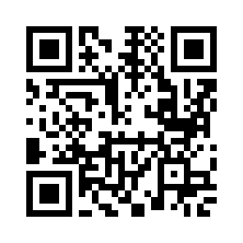 QR Code for 1PA829fBA7EgGHRLfc9cF84gqiQCyvJSkE