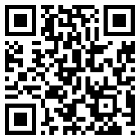 QR Code for 1PA8hosScP9c8XaTZGX2uuAuj43JoWSzJF