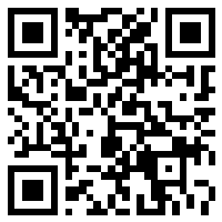 QR Code for 1PAGkFjhc94AJsTQL6FbqHA1EsPDLzcBZG