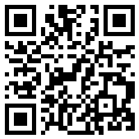 QR Code for 1PAJVVWWrumvhMUaCvB1FDbscAWTBGvcNQ