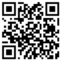 QR Code for 1PAdCHExg1bQ4AudZFPRrmbe6uUFTRscks