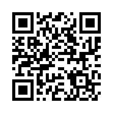 QR Code for 1PAg5KZDAUBQbgrc768v71oApdBJKjYEnR
