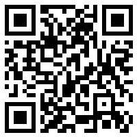 QR Code for 1PAqw31VGrw772xLmLScZtAveLCUWhGb2R