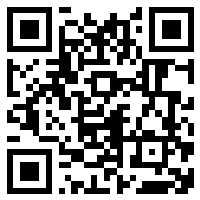 QR Code for 1PAt3kE2Vw5rZtL3GS8cup5csch8qoaZwr