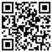 QR Code for 1PAykado3gSAMLt16g5tCckAEwNECS4sMZ