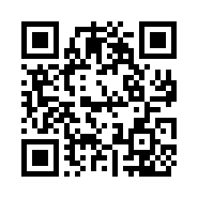 QR Code for 1PBBSmfFFGQjhUTJcQyL6NAoDCM2daT54Z