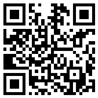QR Code for 1PBG7askgZjTmhinCm5rnEjizs43ziQMvF