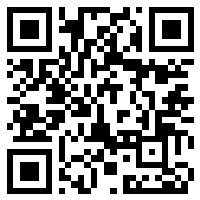 QR Code for 1PBYfUxoXyjnfsp7bZttu1DhbiMKLsuJBW