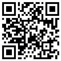 QR Code for 1PCG5vCeixPvoWdwSoGCxuK4fchmMW8W3o