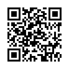 QR Code for 1PCkLRff3B9d7knExdCbUyqPyrDATaNcXx