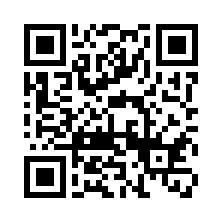 QR Code for 1PCwQ6exDFpU7QodSseo8wuM29KsJ7zYCp
