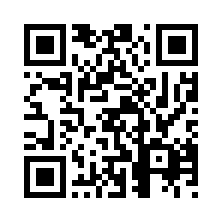 QR Code for 1PCzhsTGmrKfXjo33ScWZ43TUXum7dhCjH