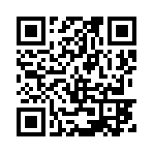 QR Code for 1PD4EWjiZmtPB3dWnQBdmz9KbhoUu7Ccmf