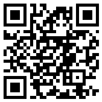 QR Code for 1PDZBZHsWKVBv6exQs8H9Qo6MBpBy3B73w