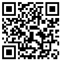 QR Code for 1PDe81bjBBbWFuPH19NBFmkeGpDchuz6iu