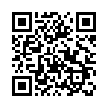 QR Code for 1PDjUXMiTMXUXtTHkbnknW6eqTjS31ekqN