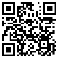 QR Code for 1PDoD6CVSE7faBjN7k1TXD5PXMcmGY67Aa