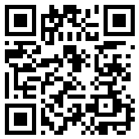 QR Code for 1PDpGbGC8gMBcrejei1TFaPfVeWpvjW2cT