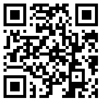 QR Code for 1PEHW44otBtxF6NK67aPjZSPZZ3YWMAQ7V