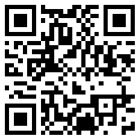 QR Code for 1PENZZUYCDoaYDLsGo7KADnVHdNNAAkD1v