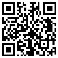 QR Code for 1PEmBej6F5dTCkhR3hDpmyT3A2Baxrft3N