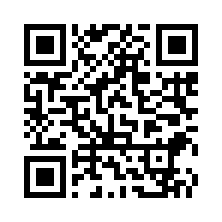 QR Code for 1PEo7wfZqn4PQoVGWeaytqyoGAVp87fiWW