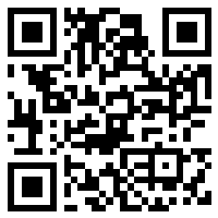 QR Code for 1PF3F3YfvppQcUSZ1NMzFf1Yo6zohUkv3Q