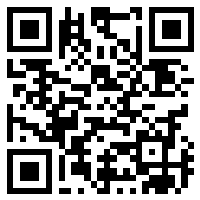QR Code for 1PFAd7T1eNjue6L8FT8o7QsS3b2KCaDkn4