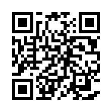 QR Code for 1PFMD5yZ1TALaXREQXT59otsLyCW2Tc4Ee