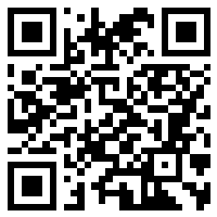 QR Code for 1PFUSof24bYC8CYC6p1UAdBXAa4aP2A3ve