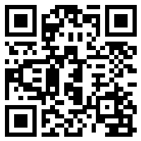 QR Code for 1PFVKQPgsVC34dFsqb7dr7fKPFUP9unMSW