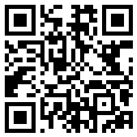 QR Code for 1PFWxnrRgm4AMGp3LNpxmHKAiGrJrzkMQV