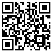 QR Code for 1PFZ2oGkNCSTcyxB7SaTce8BzomRcMAjAE