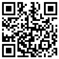 QR Code for 1PFbWiSu68NXjREskoAAzYmmnZfUNSDFfx