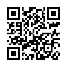 QR Code for 1PFmfiDBTL1fSGiHrbSDaxTJUhX7dVCmzJ