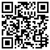 QR Code for 1PFoZ9C3DGoH9tAFDu6Y41xtowfWZCNV7q
