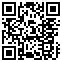 QR Code for 1PFvMeQD9vVWN39bZVwWNwX3TajDK8znMC