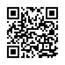 QR Code for 1PGMSUPQPwVUZQXDt2986RAS75DFK4F27P