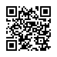 QR Code for 1PGRAV1tvcaMPYE2a4CkWvALUSCim5vsfW