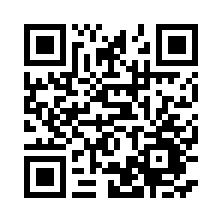 QR Code for 1PGSV5hr5jW5KAXrfRWBidUmAFQeZo7cx9